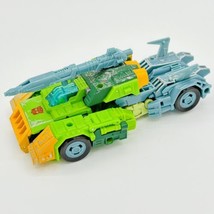 Transformers Siege SPRINGER Voyager Class WFC War For Cybertron Autobot - £19.77 GBP
