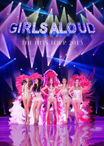 Girls Aloud: Ten - The Hits Tour 2013 DVD (2013) Girls Aloud Cert E Pre-Owned Re - £36.92 GBP