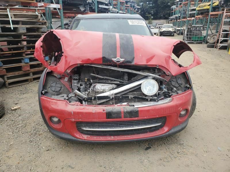 Blower Motor Convertible Without AC Fits 07-15 MINI COOPER 1587 - $73.10