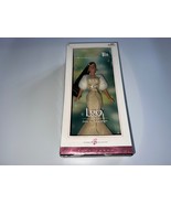 2004 Barbie Collector Pink Label Leo Barbie Doll - New July 21 - August 22 - $1,113.31 MXN