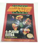 Nintendo Power Strategy Guide Volume 19 4-Player Extra: NES Vintage Retr... - $20.82 CAD