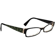 Lafont-Issy &amp; La Eyeglasses Olympia 816 Black B-Shape Frame France 50[]14 135 - £70.78 GBP