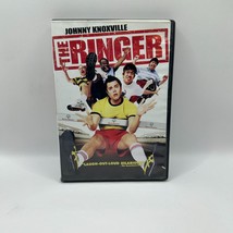 The Ringer [DVD] [2005] - £7.50 GBP