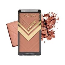 LA GIRL Just Blushing Powder Blush - $5.81