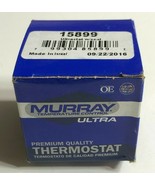 NEW Murray Temperature Control Plus+ Premium Quality Thermostat 15899 91... - £5.79 GBP