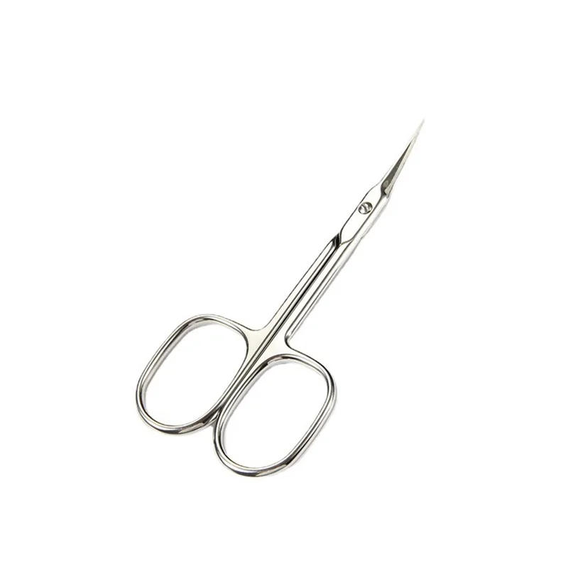 Sporting Cuticle Scissors Nail Cuticle Clippers Trimmer Dead Skin Remover Stainl - £23.62 GBP