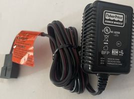 Power Wheels 00801-1781 6V Battery Charger - $7.99