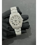New year gift for Mens Automatic Designer Watch,Franck Watch, Custom Watch - $980.00