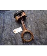 2005 Acura MDX J37A1 piston and connecting rod assembly engine motor OEM... - $1,279.29 MXN
