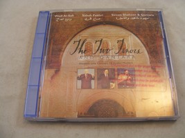 Two Tenors &amp; Qantara - Two Tenors &amp; Qantara: Historic Live Recording Of Vg - $9.50