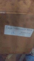 RARE Gasboy Power Supply Controller for Dispenser Fuel Pump PN# T16513-G1 - $282.29