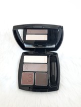 Avon True Color Eyeshadow Quad &quot;MOCHA LATTE&quot; (Rare) NEW!!! - $19.45