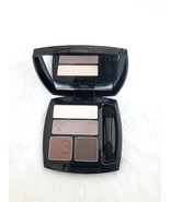 Avon True Color Eyeshadow Quad &quot;MOCHA LATTE&quot; (Rare) NEW!!! - £13.99 GBP