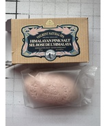 Veilment Natural Spa Himalaya Pink Salt Exfoliating Soap - €10,29 EUR