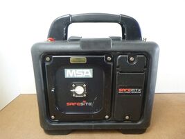 MSA Safesite SAFEMTX Multi-Threat Detection System Detector - $92.15