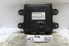 06 Jeep Cherokee Multifunction Control Unit Oem P04692015AK Module 352 6... - $22.09