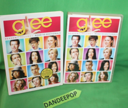 Glee Season 1 Volume 1 Road To Sectionals Television Series DVD Movie - £7.88 GBP