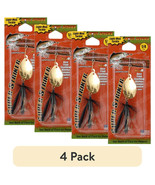 Joe&#39;s Flies Super Striker Elite Series Lure 1/4 oz - Black Gnat | B4301 ... - $652.77 MXN