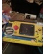 My Arcade Pac-Man Pocket Player Handheld Retro Game Console 3 Games Pac-... - $24.99
