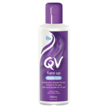 QV Flare Up Bath Oil 500Ml Eczema Prone - £77.27 GBP