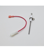 Intertherm Nordyne Miller Flame Sensor Rod 903600 - $199.34 MXN