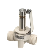 WMF 8586379 Water Valve 2/2 2.5 0.75 Stroke fits to 1500S Plus/5000S Plu... - $4,363.66 MXN