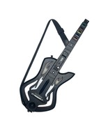 Guitar Hero Warrior of Rock Nintendo Wii Guitar Controller W/ Strap - £44.27 GBP