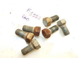 FORD 80 100 140 120 Tractor Lug Nuts Bolts