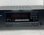 Onkyo TX-SV343 HiFi 5.1 Channel Audio/Video Stereo Receiver w/ Radio Pho... - £79.89 GBP