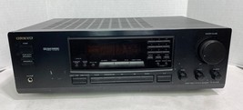 Onkyo TX-SV343 HiFi 5.1 Channel Audio/Video Stereo Receiver w/ Radio Phono - BLK - $99.95
