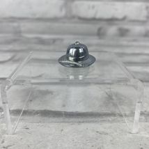 Monopoly Here &amp; Now World Edition Replacement Token Piece Safari Hat - $3.99