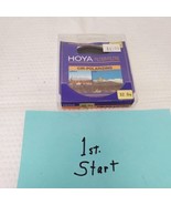 HOYA PL-CIR Polarizer Filter 52mm - £9.29 GBP