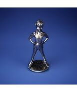 Disney&#39;s Peter Pan Monopoly Game Piece 1.5&quot; Tall Marked Disney - $11.40 CAD