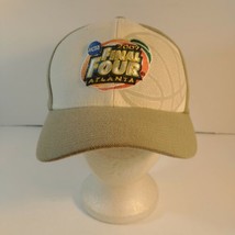 Nike Florida Gators 2007 NCAA Basketball Final Four Hat Cap Strapback - $10.84