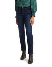 Levis Original Red Tab Women&#39;s Classic Straight Fit Jeans 4M - $45.63