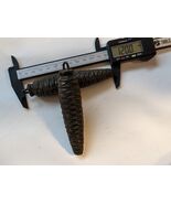 Lotto Di 2 275 Cuculo Orologio Pesi 285G 290G 12.1cm 120 MM Paio Set - $472.07 MXN