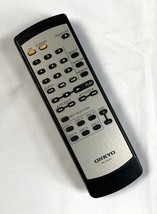 Onkyo Remote Control RC-547C For DX-C390 - £27.25 GBP