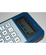 Ge Harris Locotrol railway 1000801-901 communication test device for lcd... - $4,667.70 MXN