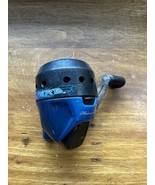Shakespeare Reverb model RPSC10 Spincasting fishing reel - $282.25 MXN