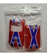 Motorola T720 T720i Front and Back Cover Flag NOS - £9.48 GBP