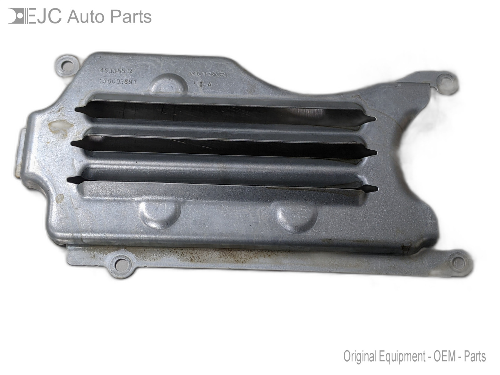 Engine Oil Baffle For 19-22 Jeep Renegade  1.3 46335514 Turbo - $34.60