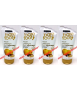 ( 5 ) Freeman barefoot Overnight Foot Treatment Marula Oil &amp; Cocoa Butte... - $89.09