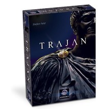 Trajan Boardgame  - £99.91 GBP