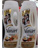 2X Vanart Shampoo Coconut Oil ( Aceite De Coco y Almendras ) - 2 Of 750m... - $30.68