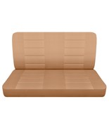 Bench Seat covers for Truck and Car  ,made according to your size - $1,653.08 MXN