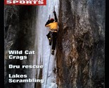 High Mountain Sports Magazine No.191 October 1998 mbox1517 Wild Cat Crags - $9.78