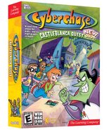 Cyberchase Castleblanca Quest - £7.34 GBP