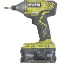 Ryobi Cordless hand tools P235 401983 - £47.41 GBP