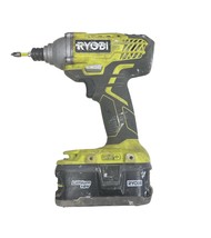 Ryobi Cordless hand tools P235 401983 - £46.75 GBP