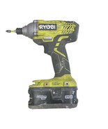 Ryobi Cordless hand tools P235 401983 - £46.39 GBP